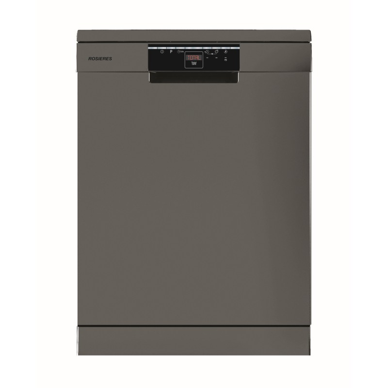 駿弘電器維修專業維修ROSIERES 洗碗碟機 RF 3E7DX-04：以法式精工重塑餐飲潔淨美學