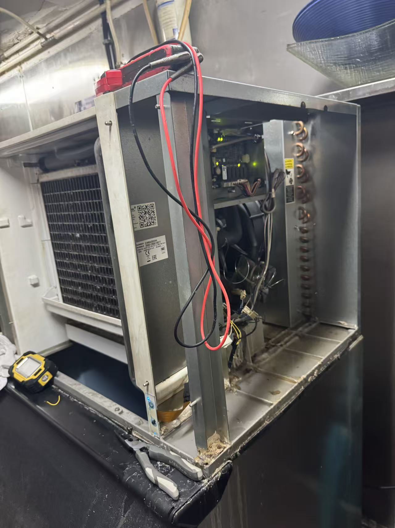 駿弘電器維修的服務保障與聯繫方式