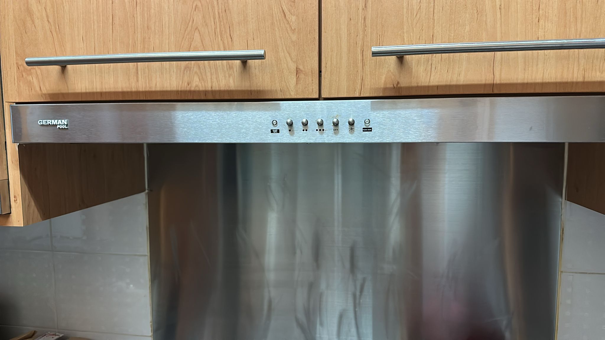 氣霸 Hibachi 油煙機吸力差？維修後油煙秒吸，廚房清新