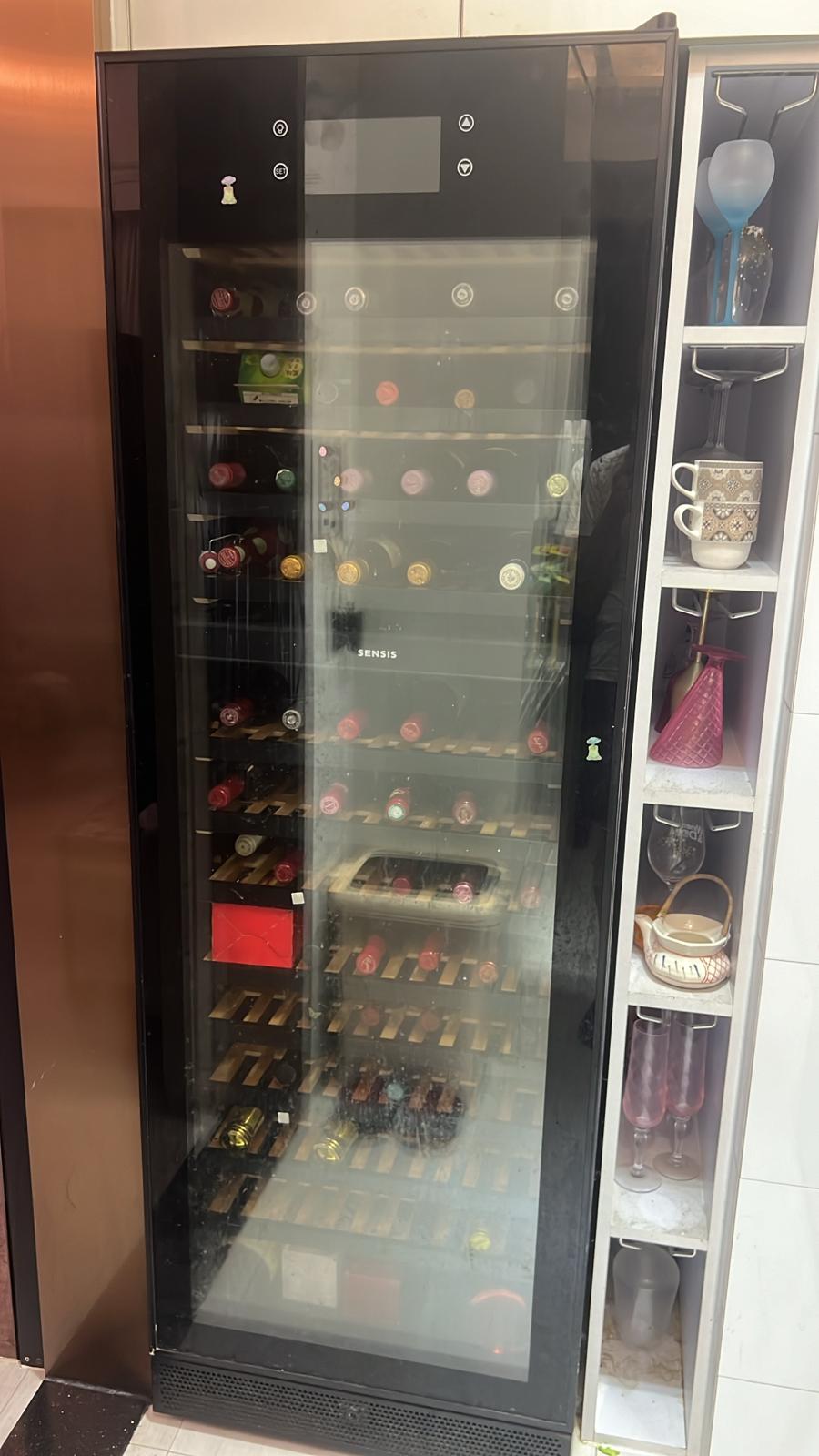 维品诺 VINOPRO紅酒櫃維修專門店--駿弘電器維修