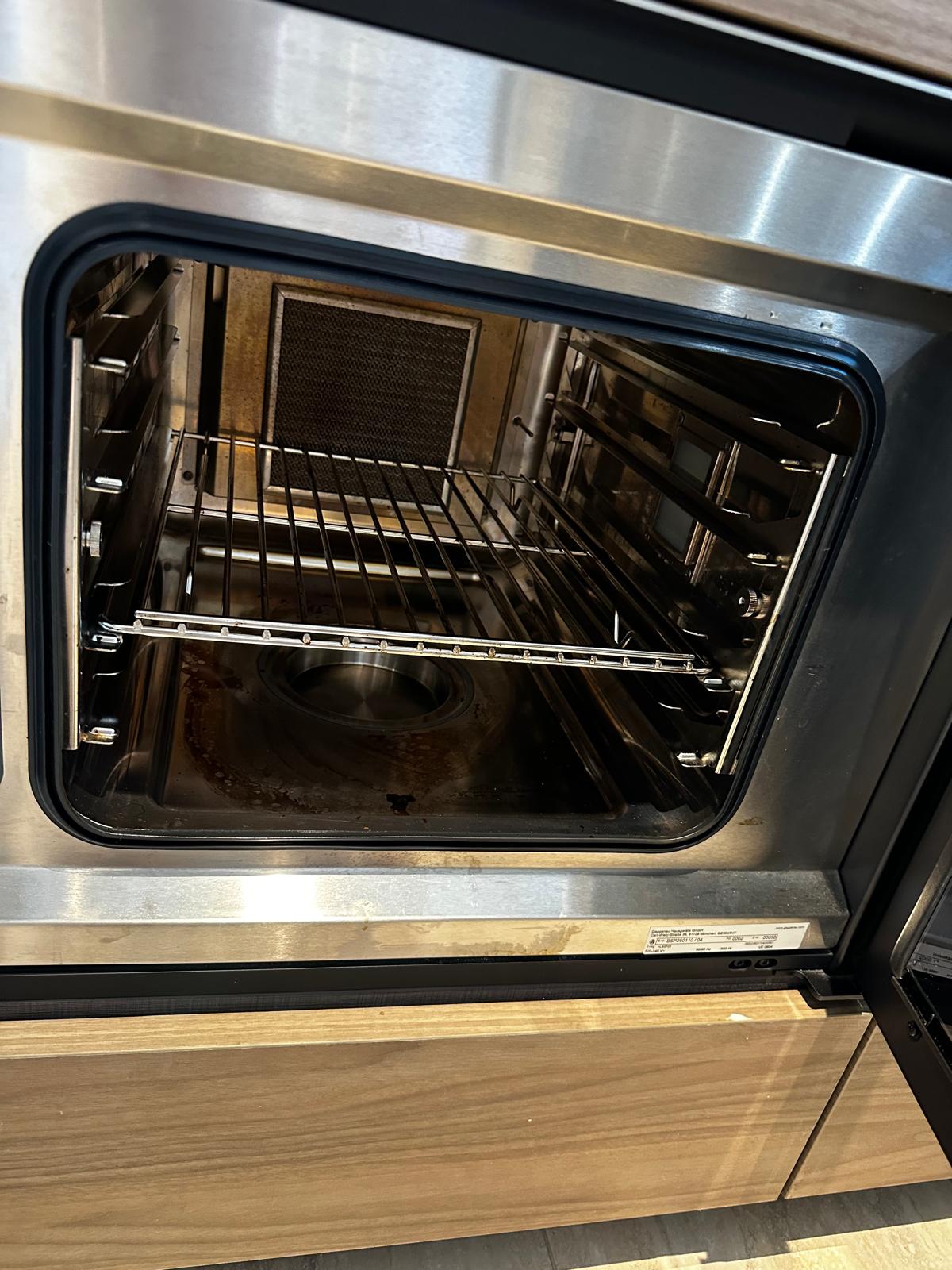 維修Gaggenau｜焗爐、煮食爐、抽油煙機及雪櫃等電器上門維修服務快速上門讓你安心+放心