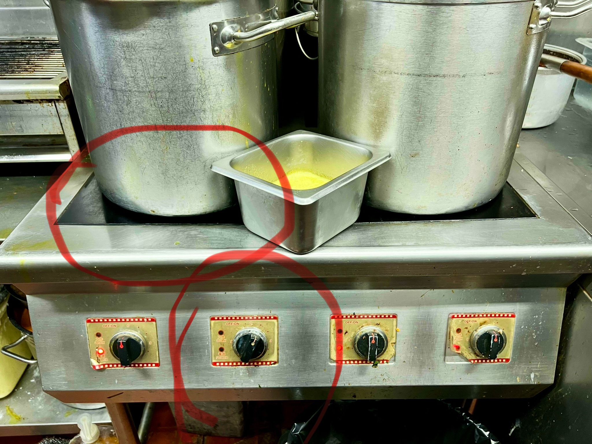 商用湯爐維修，商用湯爐唔著機，商用湯爐不能控制溫度維修服務，駿弘電器維修有信心-有能力為你處理。
