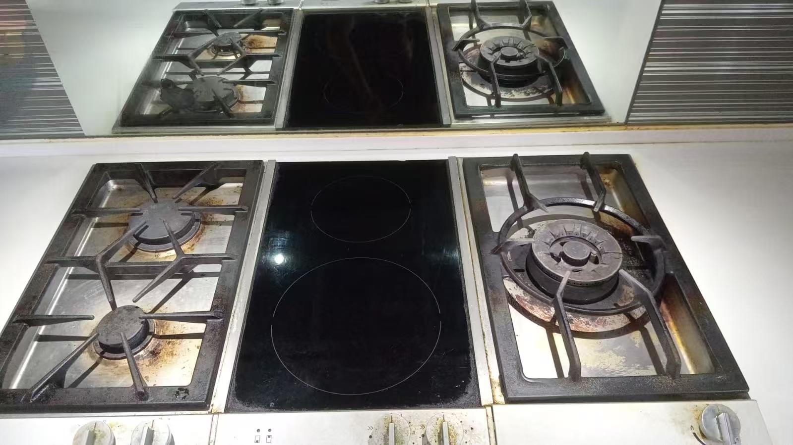 海氏Hauswirt電磁爐維修-全香港各地區上門服務，電磁爐不著機不通電修理