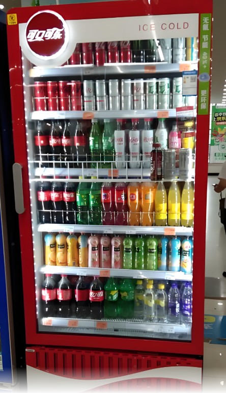 燒臘店商用雪櫃維修｜燒臘保鮮 防油漬堵塞維修