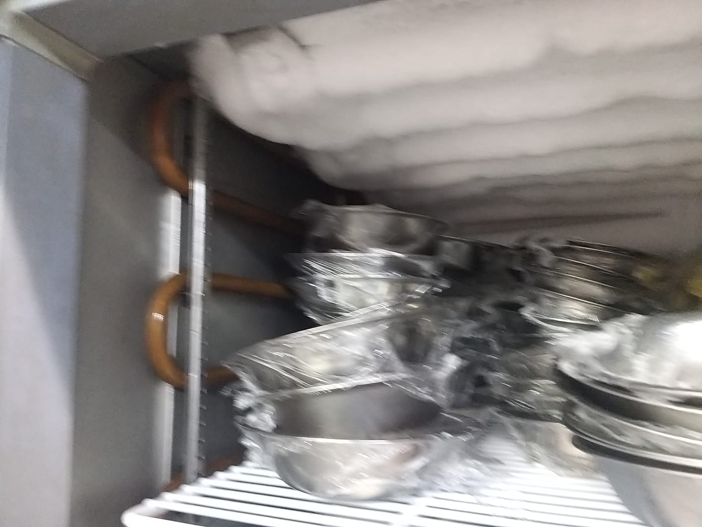 雪櫃突然停左無電唔轉？駿弘電器維修專業為你服務