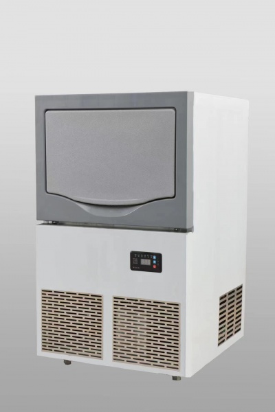 50--100磅制冰機，小形制冰機