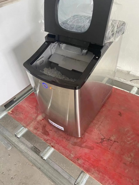家庭制冰機，台式制冰機