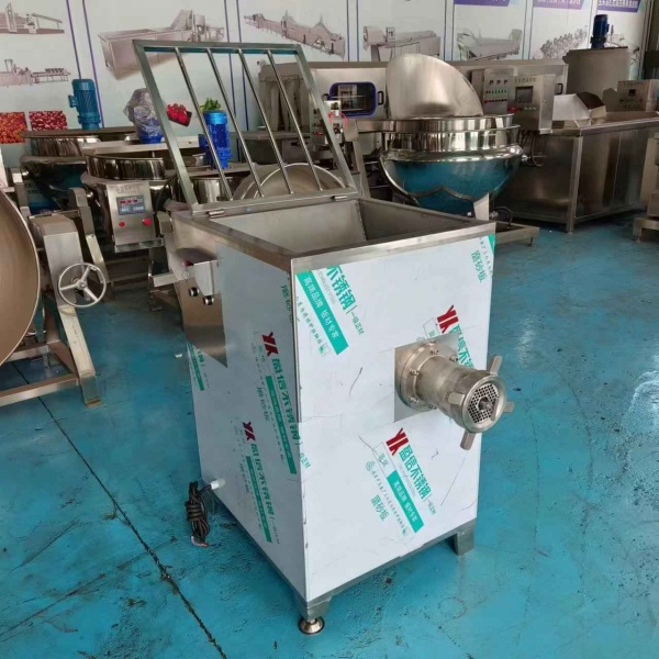 電動絞肉機(碎肉機, 攪肉機)商用绞肉機，香港銷售本地維修