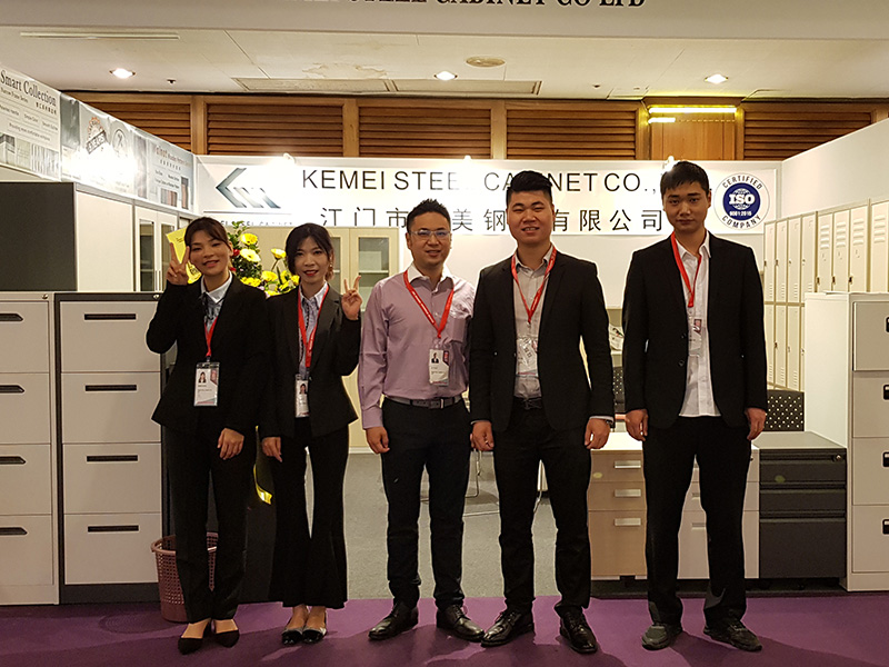2019 第 24 届马来西亚国际家具展MIFF