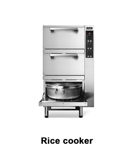 Rice cooker