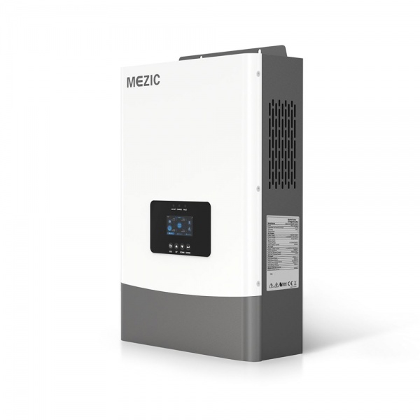 7.2KW IP21 美标裂相并/离网逆变器