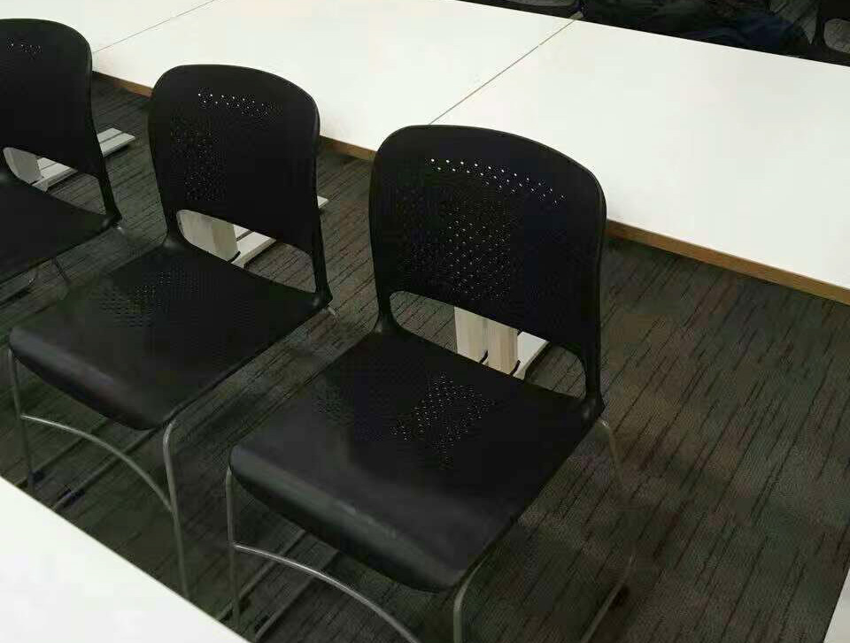 Traning Room