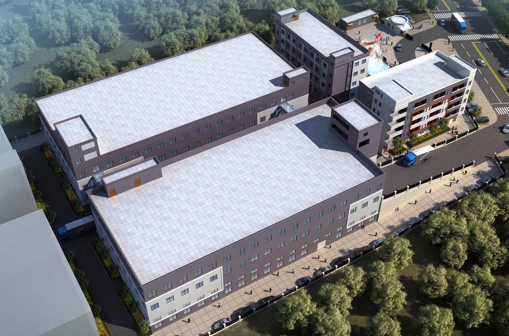 Factory