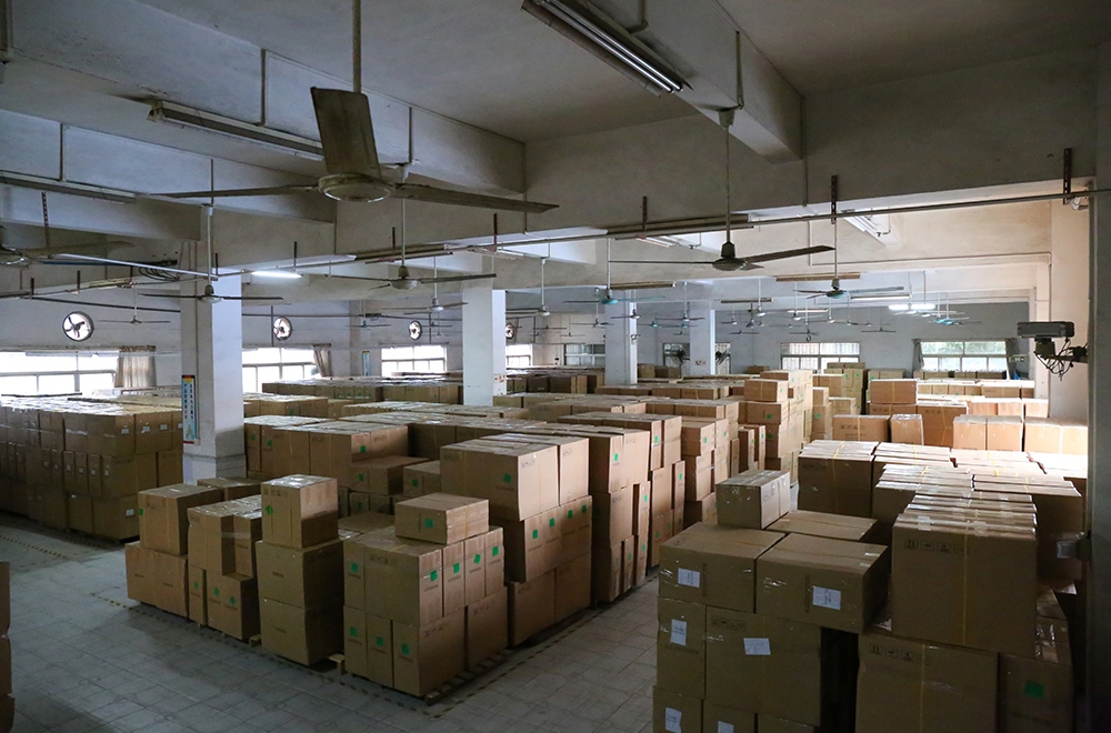 Factory