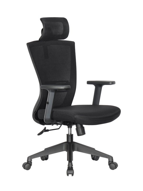 831Black