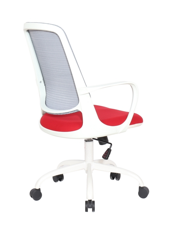 849-1 Gray & Red