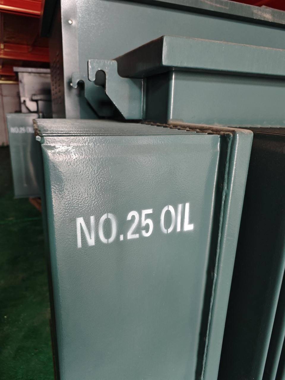 25# transformer oil