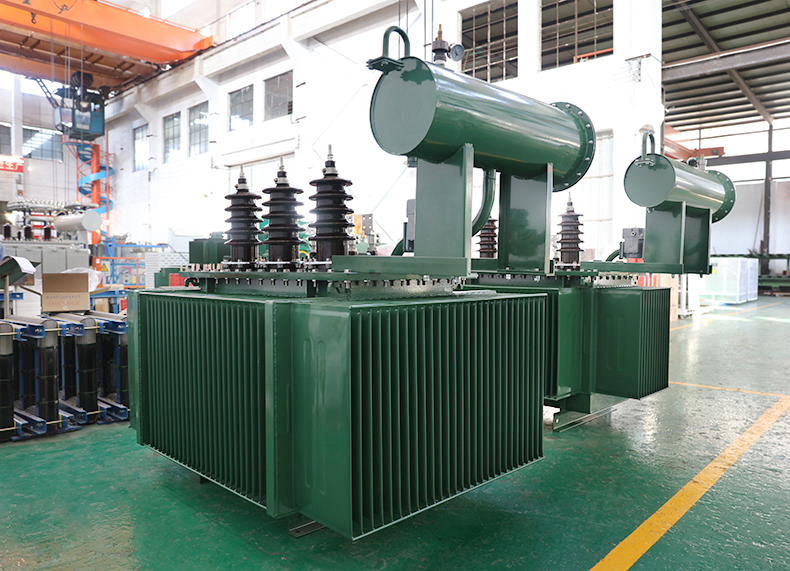 North America Dry Type Transformer Market Size