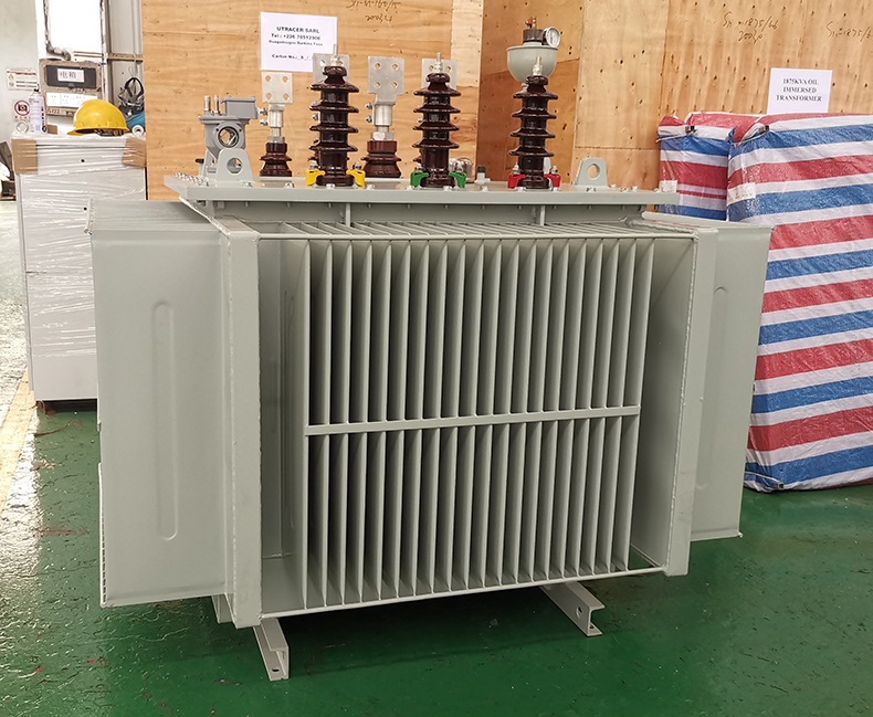 What is a Transformer?