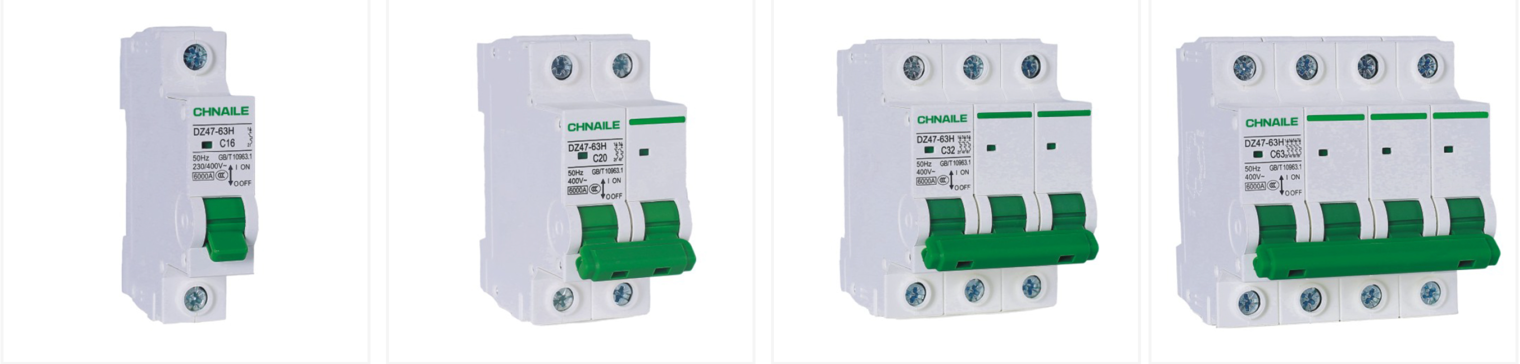 Air Circuit Breaker vs. Circuit Breaker: Which One is Right for You? Discover the Differences and Benefits.