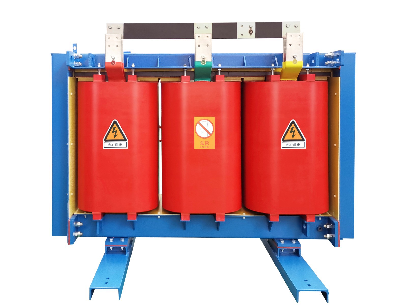 Increasing energy efficiency: The future of amorphous alloy transformers in the Czech Republic