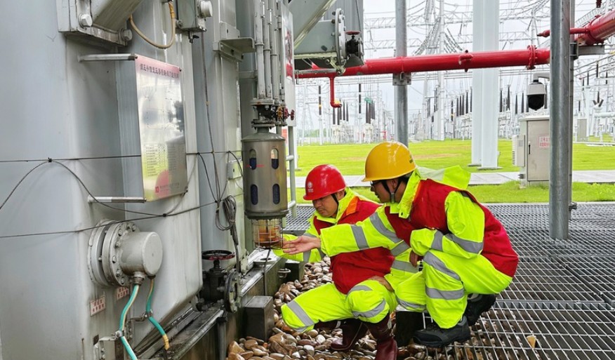 Nigeria's Ministry of Power 2025 Budget Focus: Strengthening Power Generation and Distribution