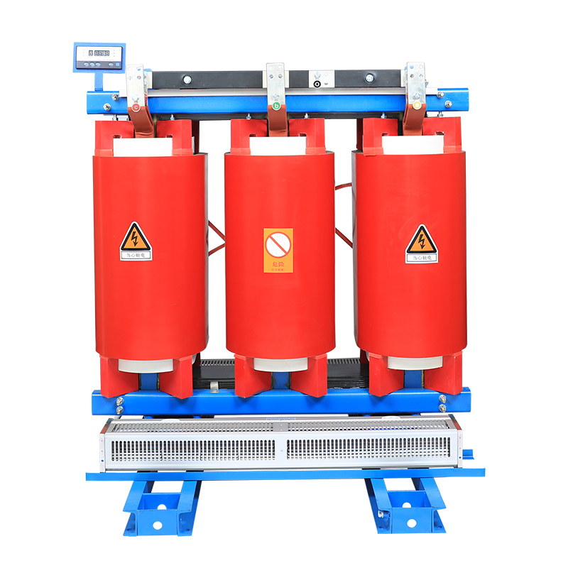 Dry type transformer-1