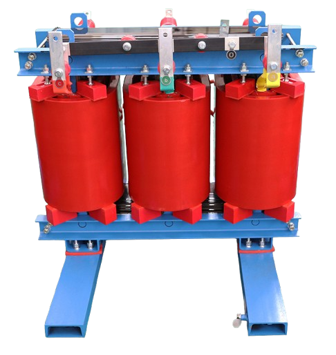 Dry type transformer-5