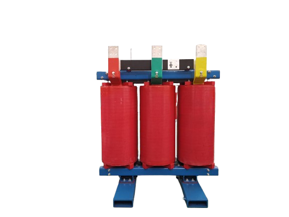 Dry type transformer-4
