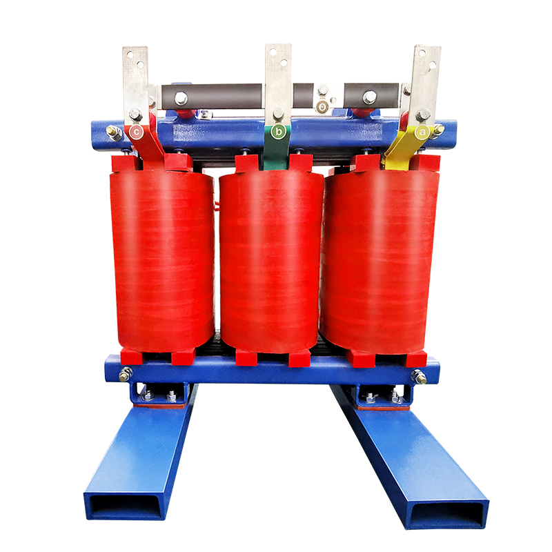 Dry type transformer-2
