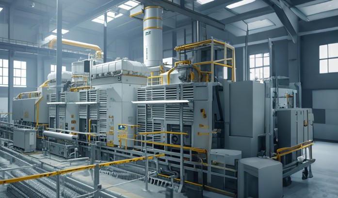 Industrial Applications