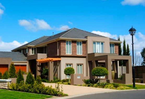 Residential Application