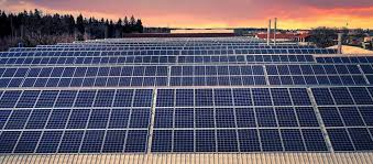 Photovoltaic panels