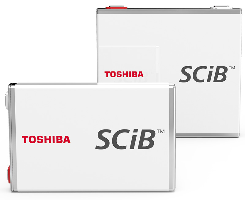 Toshiba Electric product diagram