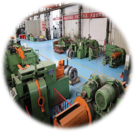 Equipment Diagram