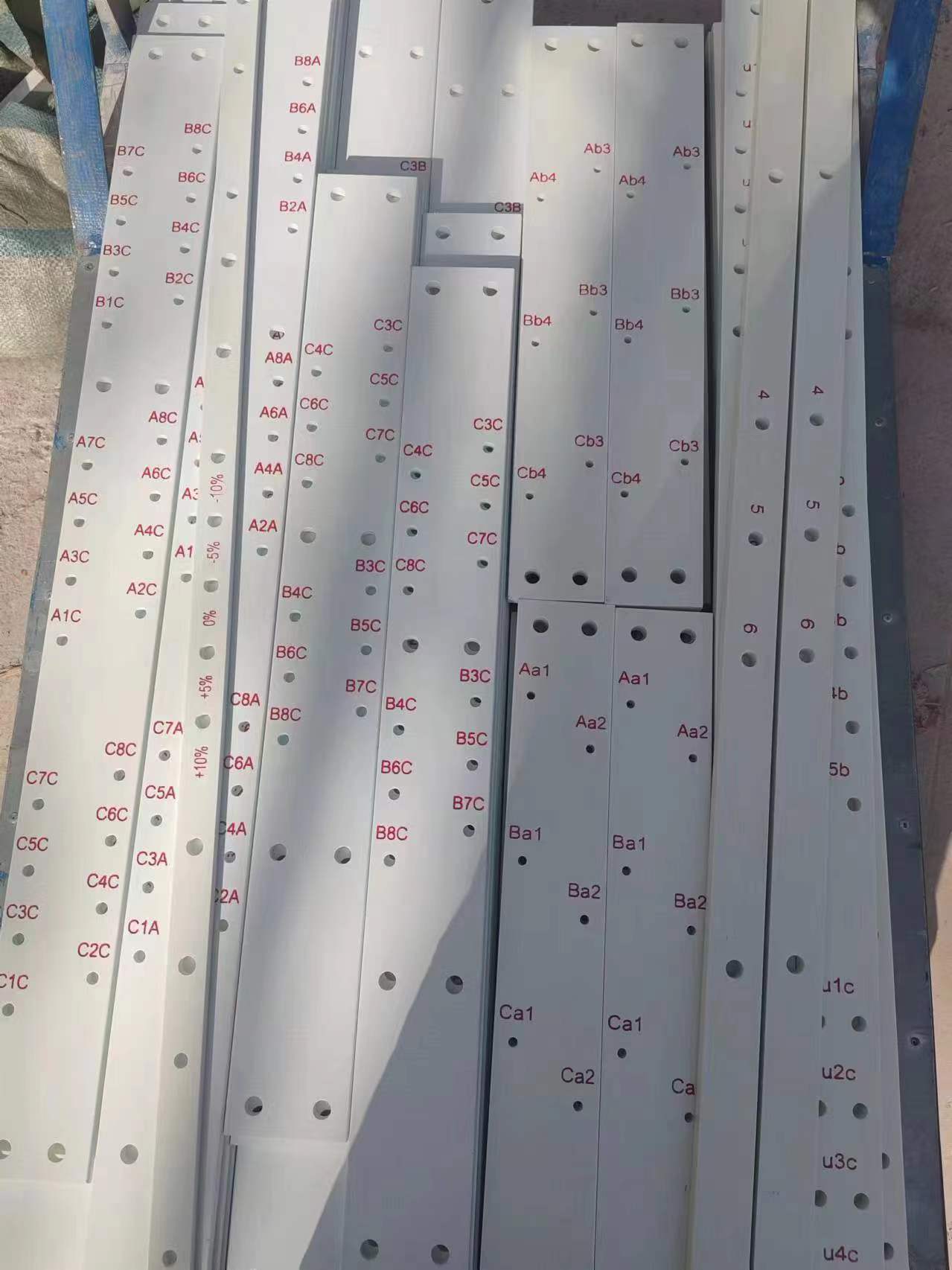 High-Quality Terminal Boards