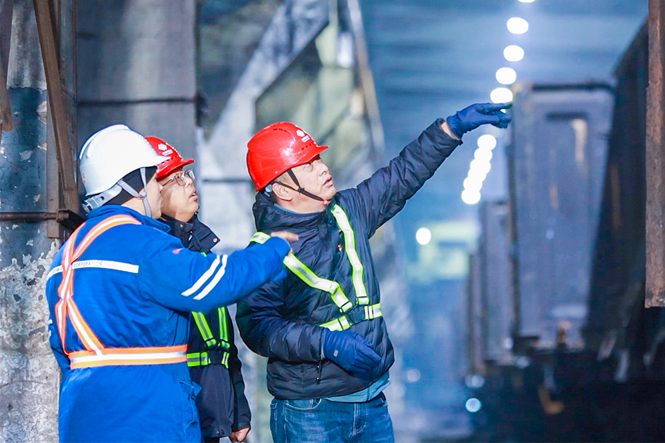 Experts point to the CCER project