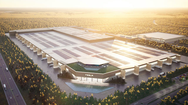 Why Tesla’s First Overseas Energy Storage Gigafactory is in China | Impact on Global Markets & Tesla Cars