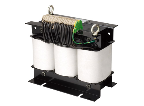 What is an auto transformer?