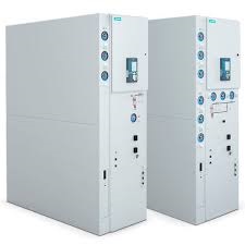 SF₆ Usage in Electrical Systems: Circuit Breakers and GIS Cabinets