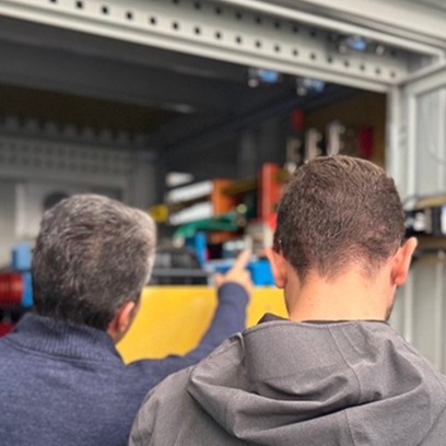 Bridging Continents: South American Delegation Explores Advanced Transformer Technologies