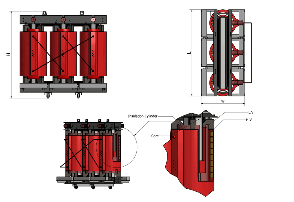 Dry-Type Transformers: Avoid Costly Mistakes 