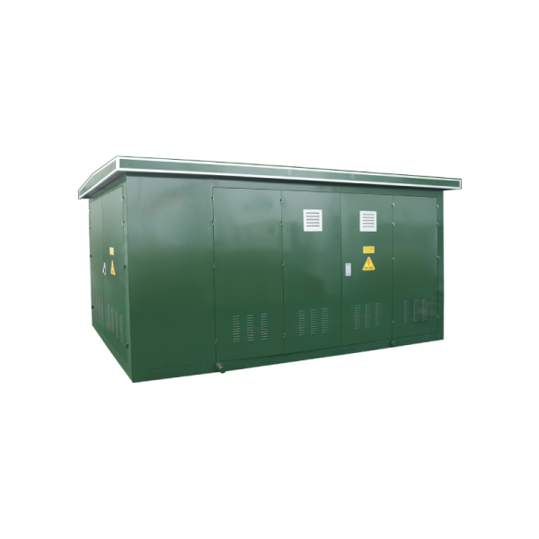 Maximizing TBM Space: The Compact 5000kVA Transformer That Packs a 20kV Punch