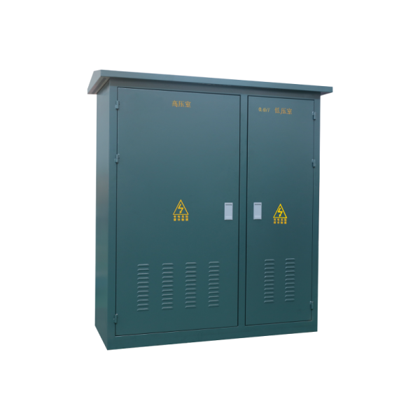 Future-Proof Your Grid with Aputon’s 50kVA 35kV American Box-Type Transformer – Now UPS-Ready