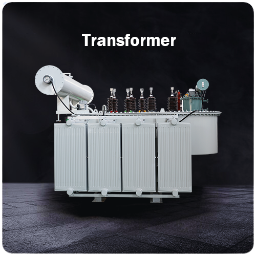 Transformer