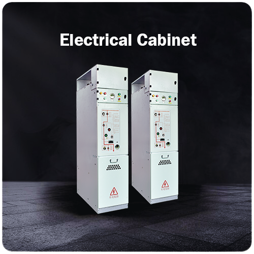 Electrical Cabinet