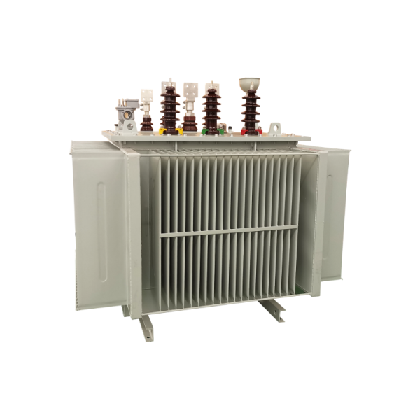 1250kVA 15kV Oil Immersed Transformer