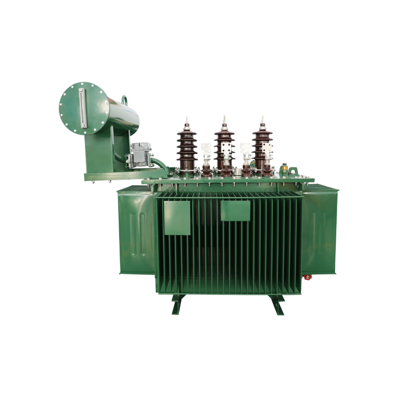 800kVA 34.5kV Oil Immersed Transformer