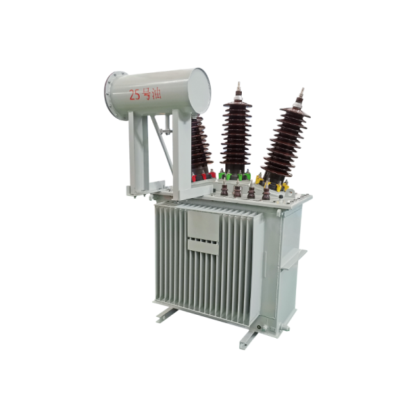 Three Phase 250kVA 35kV Oil Immersed Transformer