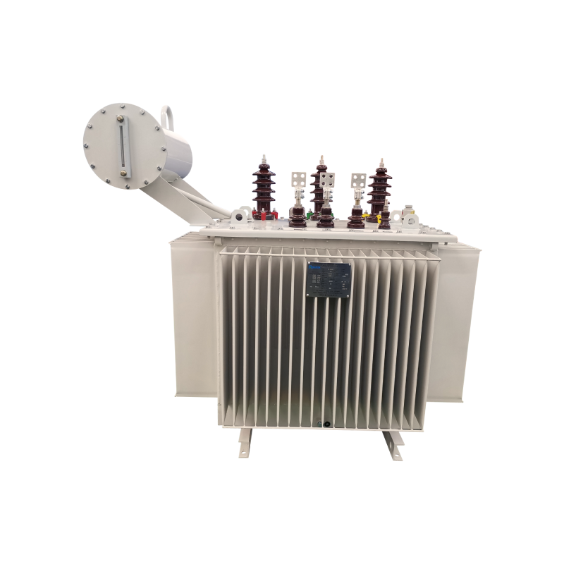 Three Phase 400kVA 22kV Oil Immersed Transformer